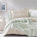 Комплект постельного белья Single Size (150x220 см) YATAS BEDDING Коллекция "LENZY" (ЛЕНЗИ) арт. EH68964 EH68964