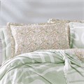 Комплект постельного белья Queen Size (200x220 см) YATAS BEDDING Коллекция "LENZY" (ЛЕНЗИ) арт. EH68965 EH68965