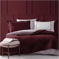 Комплект постельного белья Queen Size (200x220 см) YATAS BEDDING Коллекция "RENA" (РЕНА) арт. EH68978 EH68978