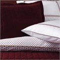 Комплект постельного белья Queen Size (200x220 см) YATAS BEDDING Коллекция "RENA" (РЕНА) арт. EH68978 EH68978
