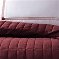 Комплект постельного белья Queen Size (200x220 см) YATAS BEDDING Коллекция "RENA" (РЕНА) арт. EH68978 EH68978
