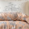 Покрывало Single Size (160x220 см) YATAS BEDDING Коллекция "ASTER" (АСТЭР) арт. EH69024 EH69024