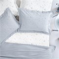 Комплект покрывала Single Size (160x220 см) YATAS BEDDING Коллекция "RAMONA" (РАМОНА) арт. EH69073 EH69073