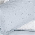 Комплект покрывала Single Size (160x220 см) YATAS BEDDING Коллекция "RAMONA" (РАМОНА) арт. EH69073 EH69073