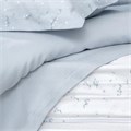 Комплект покрывала Single Size (160x220 см) YATAS BEDDING Коллекция "RAMONA" (РАМОНА) арт. EH69073 EH69073