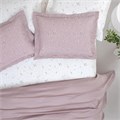 Комплект покрывала Single Size (160x220 см) YATAS BEDDING Коллекция "RAMONA" (РАМОНА) арт. EH69076 EH69076