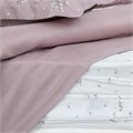 Комплект покрывала Single Size (160x220 см) YATAS BEDDING Коллекция "RAMONA" (РАМОНА) арт. EH69076 EH69076