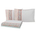 Комплект покрывала Single Size (160x220 см) YATAS BEDDING Коллекция "LAVETA" (ЛАВЕТА) арт. EH69078 EH69078
