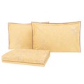 Комплект покрывала Single Size (160x220 см) YATAS BEDDING Коллекция "MENARD" (МЕНАРД) арт. EH69083 EH69083