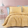 Комплект покрывала Single Size (160x220 см) YATAS BEDDING Коллекция "MENARD" (МЕНАРД) арт. EH69083 EH69083