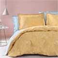 Комплект постельного белья Single Size (160x220 см) YATAS BEDDING Коллекция "MENARD" (МЕНАРД) арт. EH69084 EH69084