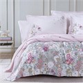 Комплект покрывала Queen Size (200x220 см) YATAS BEDDING Коллекция "TORRES" (ТОРРЭС) арт. EH69087 EH69087