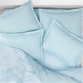 Комплект постельного белья King Size (240x220 см) YATAS BEDDING Коллекция "KENNY" (КЕННИ) арт. EH69099 EH69099