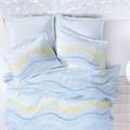Комплект покрывала Queen Size (200x220 см) YATAS BEDDING Коллекция "LEA" (ЛЕА) арт. EH69100 EH69100