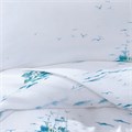 Комплект покрывала Queen Size (200x220 см) YATAS BEDDING Коллекция "ONIE" (ОНИЕ) арт. EH69108 EH69108