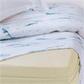 Комплект покрывала Single Size (160x220 см) YATAS BEDDING Коллекция "ONIE" (ОНИЕ) арт. EH69109 EH69109