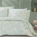 Комплект покрывала Queen Size (200x220 см) YATAS BEDDING Коллекция "MERRI" (МЭРРИ) арт. EH69113 EH69113