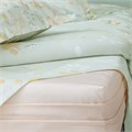 Комплект покрывала Queen Size (200x220 см) YATAS BEDDING Коллекция "MERRI" (МЭРРИ) арт. EH69113 EH69113