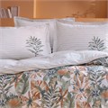 Комплект постельного белья King Size (240x220 см) YATAS BEDDING Коллекция "AMY" (АМИ) арт. EH69115 EH69115