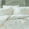 Комплект постельного белья Single Size (160x220 см) YATAS BEDDING Коллекция "MERRI" (МЭРРИ) арт. EH69117 EH69117