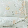 Комплект постельного белья Queen Size (200x220 см) YATAS BEDDING Коллекция "MERRI" (МЭРРИ) арт. EH69118 EH69118