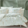 Комплект постельного белья King Size (240x220 см) YATAS BEDDING Коллекция "MERRI" (МЭРРИ) арт. EH69119 EH69119