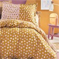 Комплект постельного белья Single Size (160x220 см) YATAS BEDDING Коллекция "ZOEY" (ЗОИ) арт. EH69120 EH69120