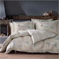 Комплект постельного белья Single Size (160x220 см) YATAS BEDDING Коллекция "MATEO" (МАТЭО) арт. EH69127 EH69127