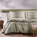 Комплект постельного белья Single Size (160x220 см) YATAS BEDDING Коллекция "BESNA" (БЕСНА) арт. EH69136 EH69136