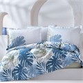 Комплект постельного белья King Size (240x220 см) YATAS BEDDING Коллекция "CORINNA" (КОРИННА) арт. EH69140 EH69140
