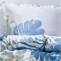 Комплект постельного белья King Size (240x220 см) YATAS BEDDING Коллекция "CORINNA" (КОРИННА) арт. EH69140 EH69140