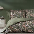 Комплект постельного белья Single Size (160x220 см) YATAS BEDDING Коллекция "OLENDER" (ОЛЕНДЕР) арт. EH69144 EH69144