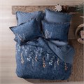 Комплект постельного белья Single Size (160x220 см) YATAS BEDDING Коллекция "PETAL" (ПЕТАЛ) арт. EH69147 EH69147