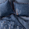Комплект постельного белья Single Size (160x220 см) YATAS BEDDING Коллекция "PETAL" (ПЕТАЛ) арт. EH69147 EH69147
