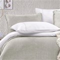 Комплект постельного белья Queen Size (200x220 см) YATAS BEDDING Коллекция "KING" (КИНГ) арт. EH69155 EH69155