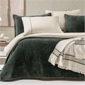 Комплект постельного белья Queen Size (200x220 см) YATAS BEDDING Коллекция "KING" (КИНГ) арт. EH69156 EH69156