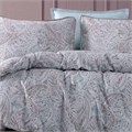 Комплект постельного белья Queen Size (200x220 см) YATAS BEDDING Коллекция "MINU" (МИНУ) арт. EH69159 EH69159
