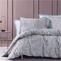 Комплект постельного белья King Size (240x220 см) YATAS BEDDING Коллекция "MINU" (МИНУ) арт. EH69160 EH69160