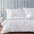 Комплект постельного белья Queen Size (200x220 см) YATAS BEDDING Коллекция "HAYLEY" (ХАЙЛЕЙ) арт. EH69161 EH69161