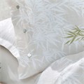 Комплект постельного белья Queen Size (200x220 см) YATAS BEDDING Коллекция "LINDSAY" (ЛИНДСЭЙ) арт. EH69162 EH69162