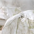 Комплект постельного белья King Size (240x220 см) YATAS BEDDING Коллекция "LINDSAY" (ЛИНДСЭЙ) арт. EH69163 EH69163