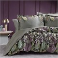 Комплект постельного белья King Size (240x220 см) YATAS BEDDING Коллекция "HANES" (ХАНЭС) арт. EH69176 EH69176