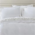 Комплект постельного белья Queen Size (200x220 см) YATAS BEDDING Коллекция "BAYLOR" (БАЙЛОР) арт. EH69177 EH69177
