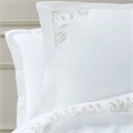Комплект постельного белья Queen Size (200x220 см) YATAS BEDDING Коллекция "BAYLOR" (БАЙЛОР) арт. EH69177 EH69177