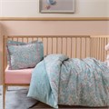 Детский постельный комплект Baby Size (100x150 см) YATAS BEDDING Коллекция "NUTTA" (НУТТА) арт. EH69183 EH69183