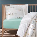 Детский постельный комплект Baby Size (100x150 см) YATAS BEDDING Коллекция "NUTTA" (НУТТА) арт. EH69183 EH69183