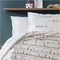Детский постельный комплект Single Size (160x220 см) YATAS BEDDING Коллекция "NUTTA" (НУТТА) арт. EH69184 EH69184