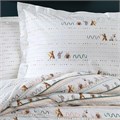 Детский постельный комплект Single Size (160x220 см) YATAS BEDDING Коллекция "NUTTA" (НУТТА) арт. EH69184 EH69184