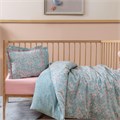 Детский постельный комплект Baby Size (100x150 см) YATAS BEDDING Коллекция "HARPIES" (ХАРПИС) арт. EH69187 EH69187