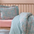 Детский постельный комплект Baby Size (100x150 см) YATAS BEDDING Коллекция "HARPIES" (ХАРПИС) арт. EH69187 EH69187